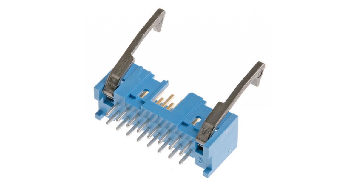 Купить 2-1761606-6 TE Connectivity оптом в Москве