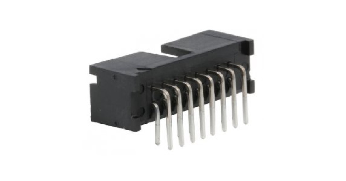 Купить 5103310-3 TE Connectivity оптом в Москве