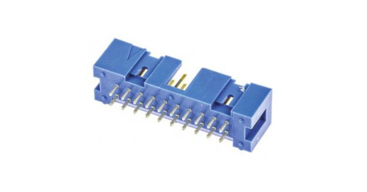 Купить 2-1761603-7 TE Connectivity оптом в Москве