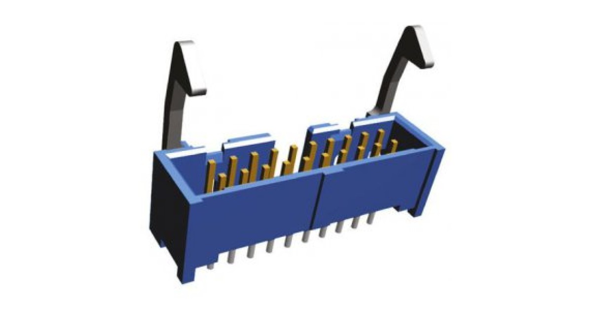 Купить 2-1761606-7 TE Connectivity оптом в Москве