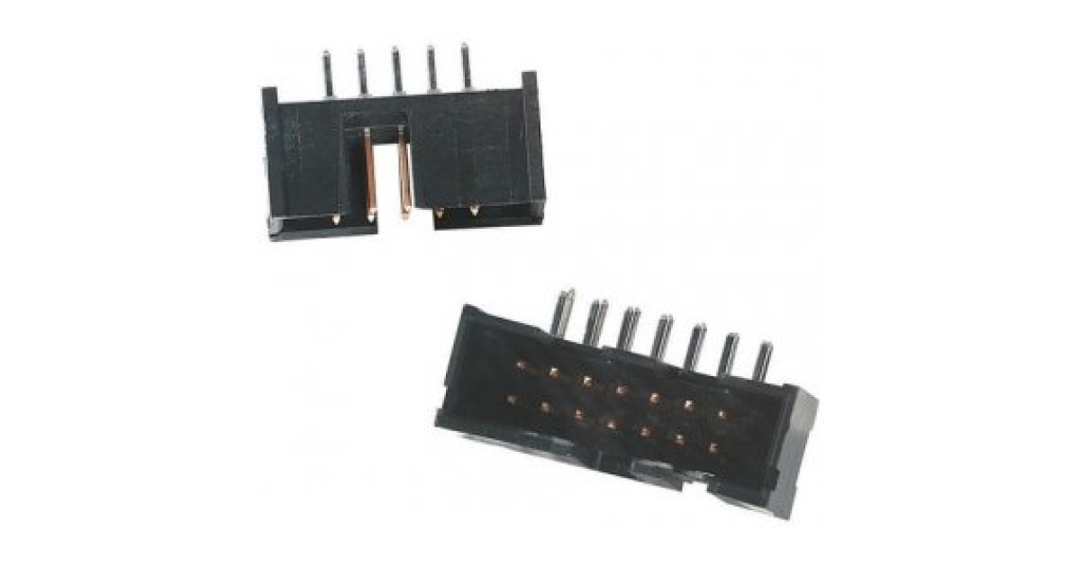 Купить 5103308-7 TE Connectivity оптом в Москве