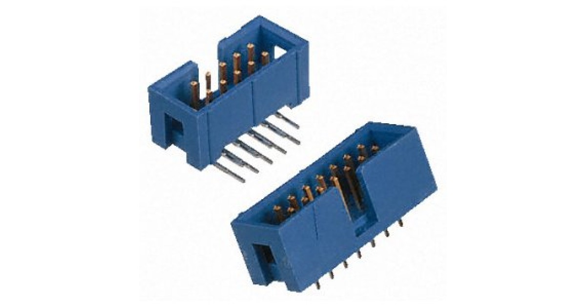 Купить 3-1761603-3 TE Connectivity оптом в Москве