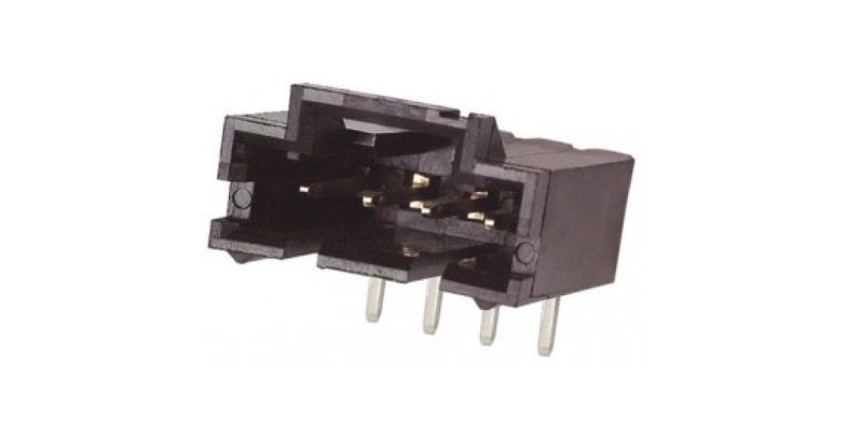 Купить 5-103635-3 TE Connectivity оптом в Москве