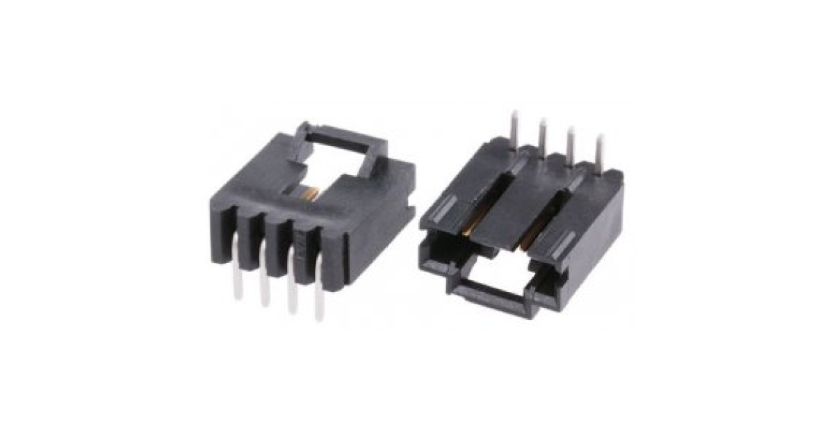 Купить 5-104935-1 TE Connectivity оптом в Москве