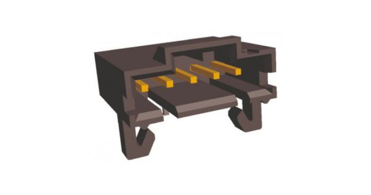 Купить 5-103673-4 TE Connectivity оптом в Москве