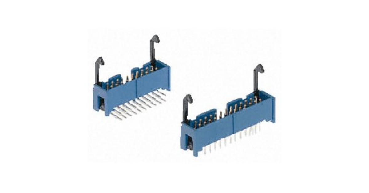 Купить 3-1761606-5 TE Connectivity оптом в Москве