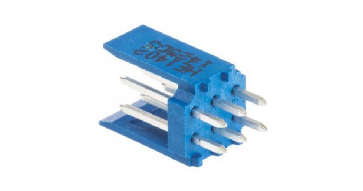 Купить 281739-3 TE Connectivity оптом в Москве