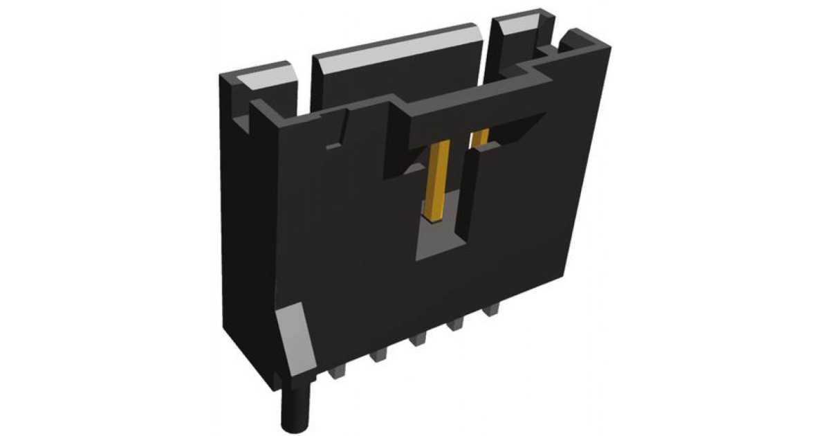 Купить 5-104809-5 TE Connectivity оптом в Москве