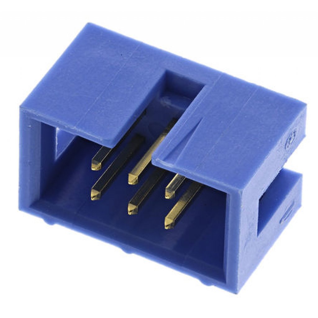 2-1761603-1 - TE Connectivity