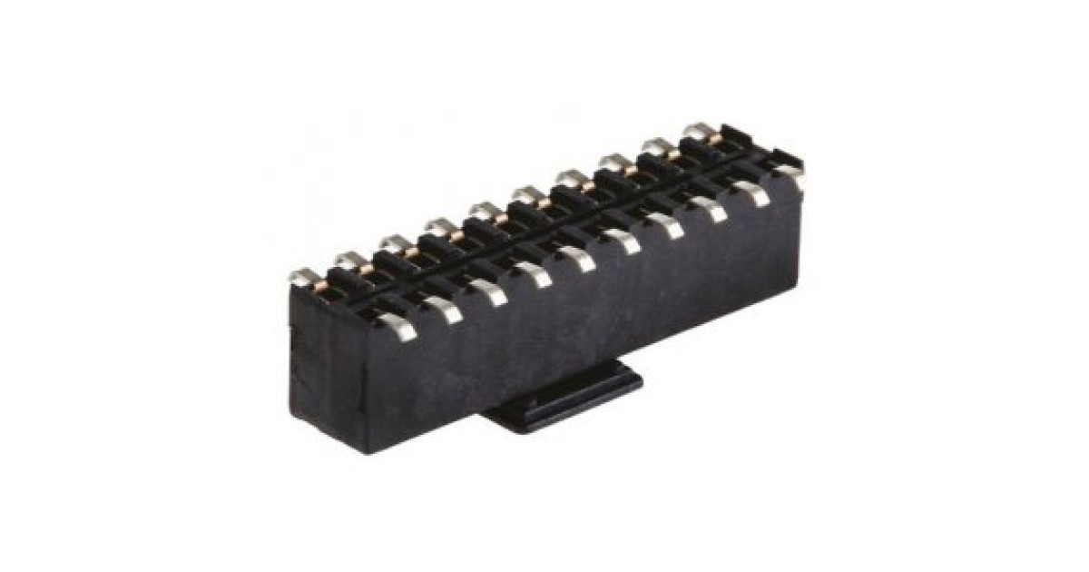 Купить 1-969973-0 TE Connectivity оптом в Москве