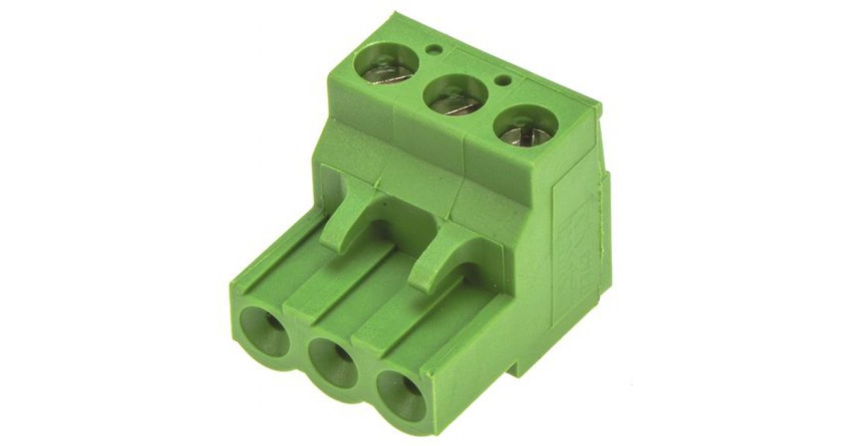 Купить 796634-3 TE Connectivity оптом в Москве