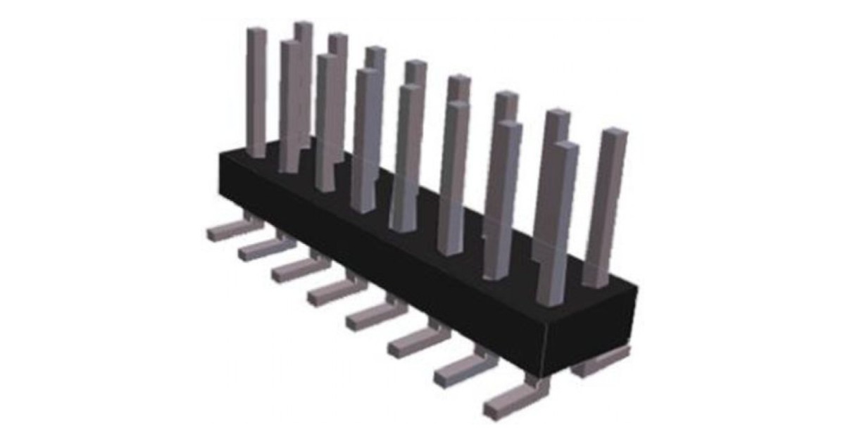 Купить 5-146130-4 TE Connectivity оптом в Москве