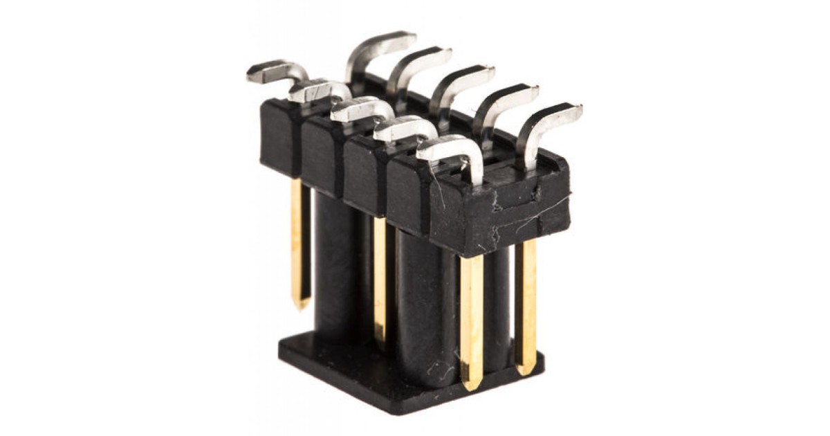 Купить 1241050-5 TE Connectivity оптом в Москве