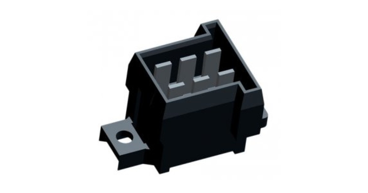 Купить 963357-5 TE Connectivity оптом в Москве