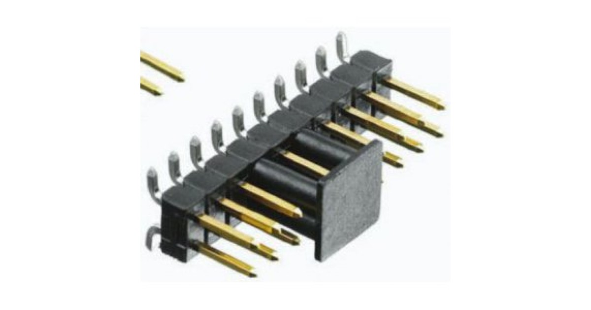 Купить 1241050-8 TE Connectivity оптом в Москве