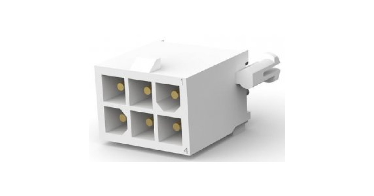 Купить 1-770178-1 TE Connectivity оптом в Москве