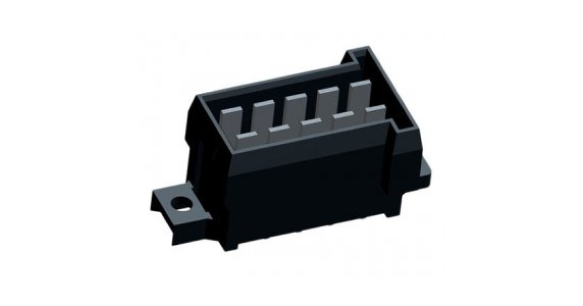 Купить 963357-4 TE Connectivity оптом в Москве