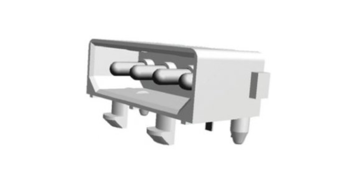 Купить 1-641737-1 TE Connectivity оптом в Москве