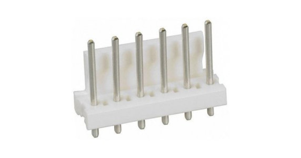 Купить 640388-6 TE Connectivity оптом в Москве