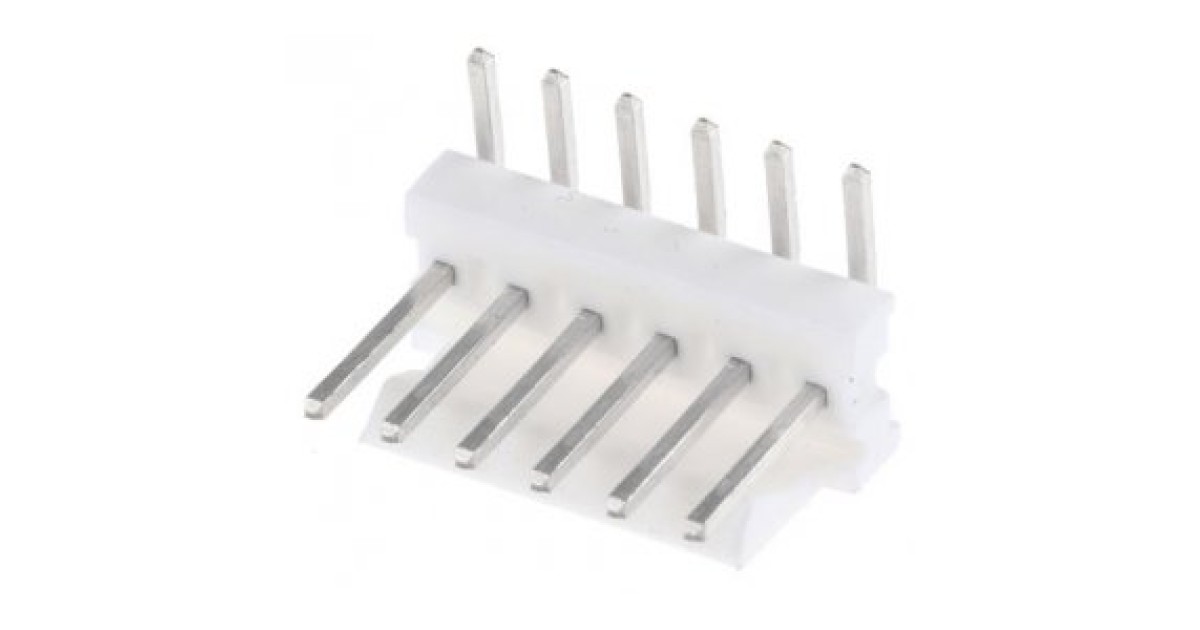 Купить 640457-6 TE Connectivity оптом в Москве