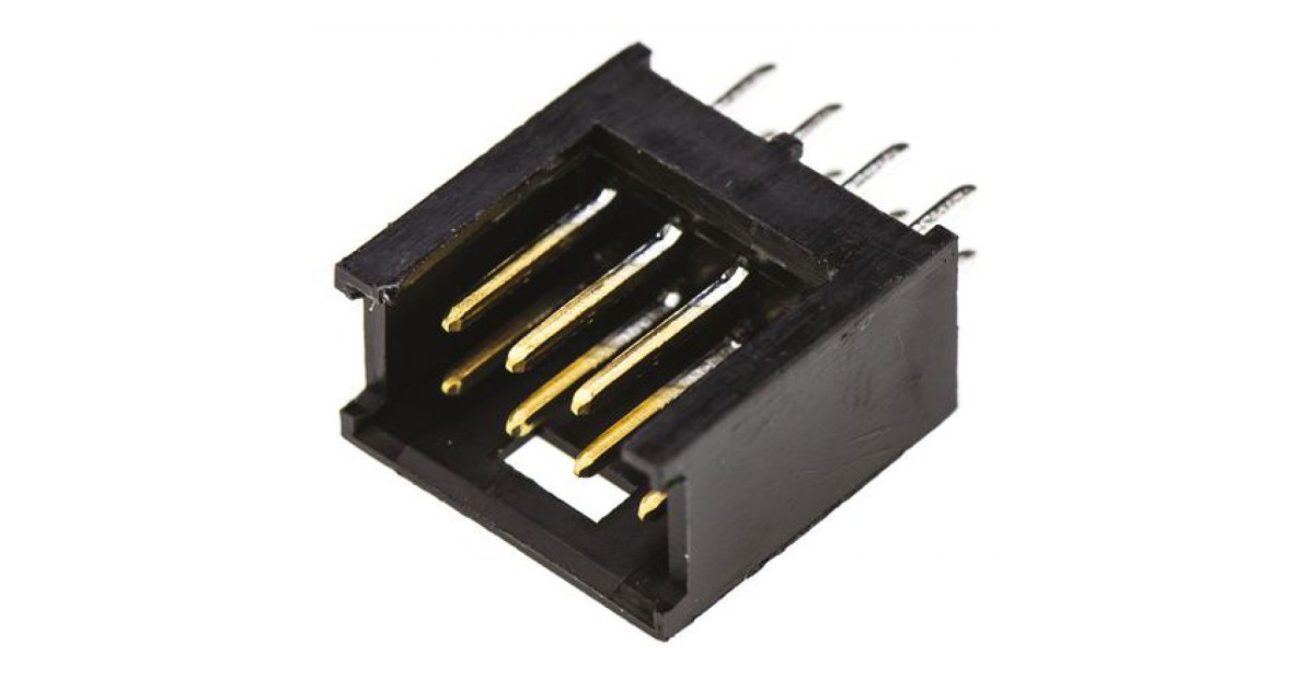 Купить 280384-2 TE Connectivity оптом в Москве