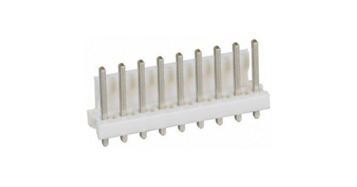 Купить 640445-9 TE Connectivity оптом в Москве