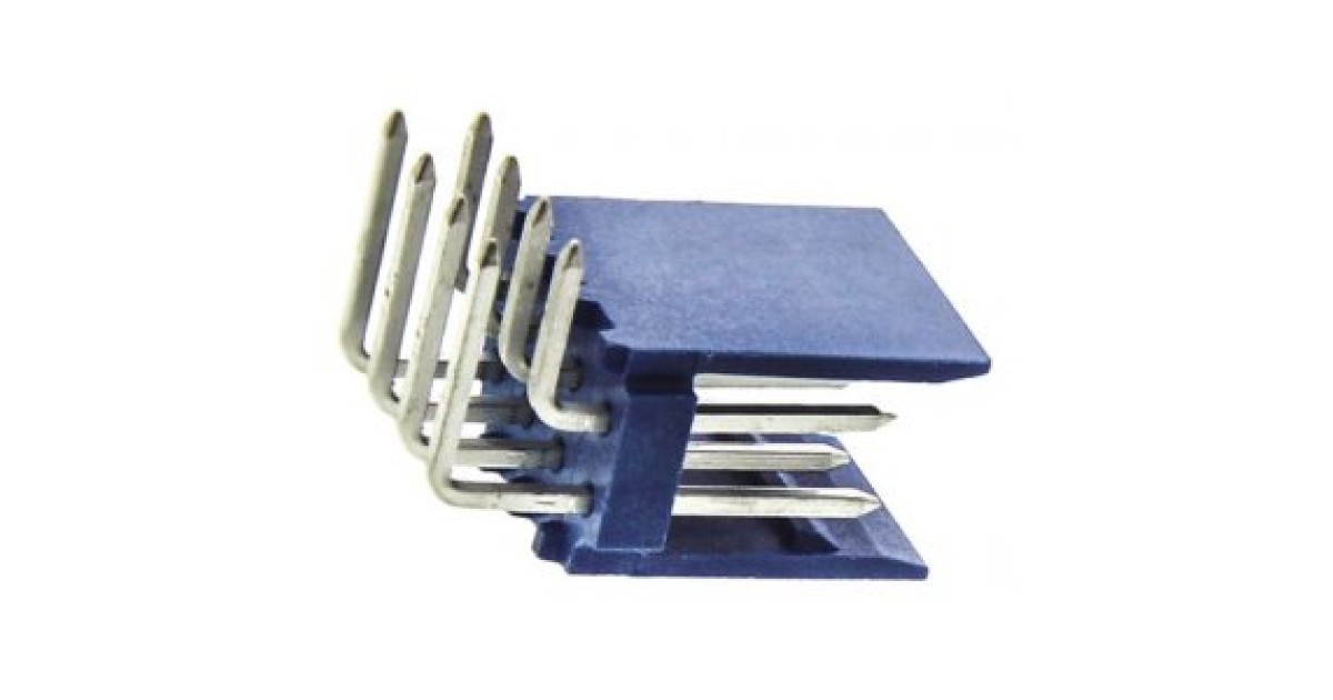 Купить 281742-4 TE Connectivity оптом в Москве