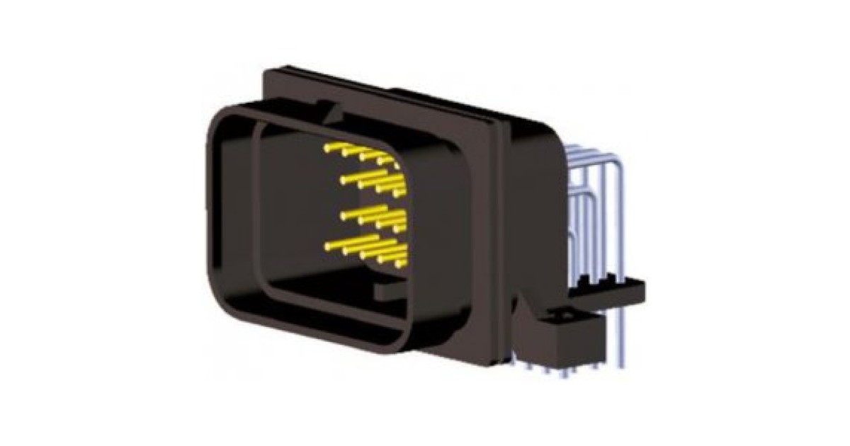 Купить 6437288-1 TE Connectivity оптом в Москве