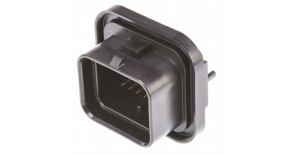 Купить 6437288-6 TE Connectivity оптом в Москве