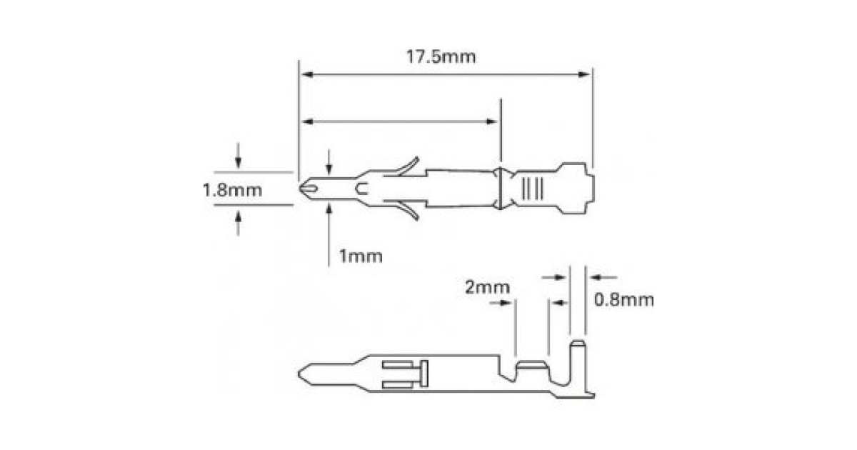 Купить 170363-3 TE Connectivity оптом в Москве