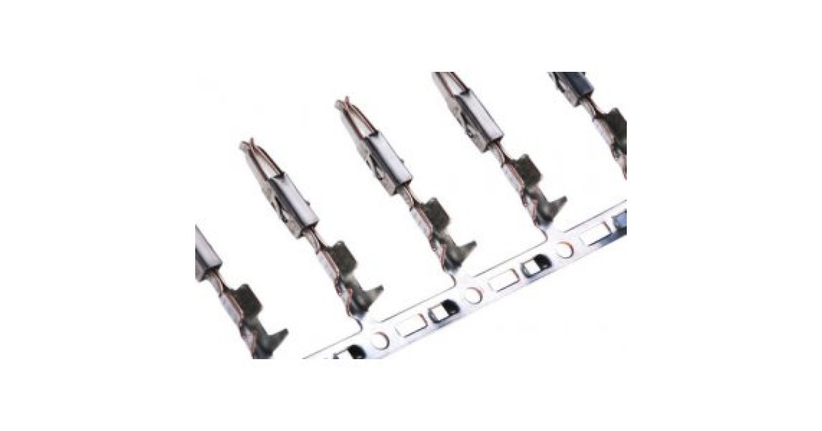 Купить 964263-2 TE Connectivity оптом в Москве