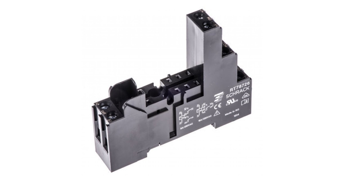 Купить 6-1415035-1 TE Connectivity оптом в Москве