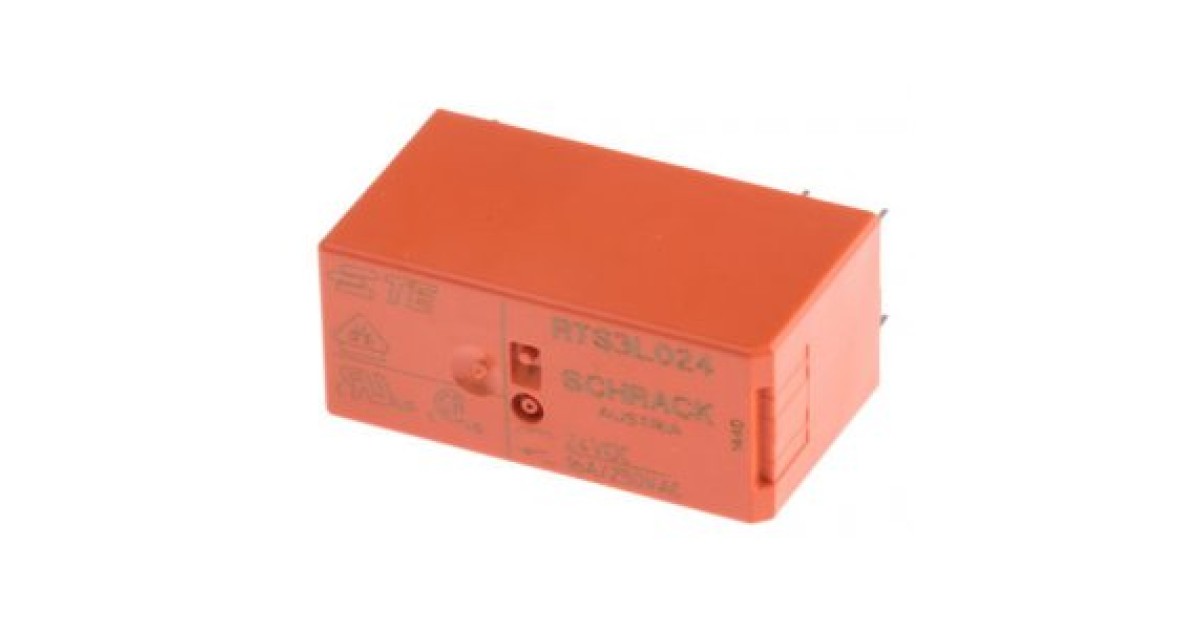 Купить 1-1415898-4 TE Connectivity оптом в Москве