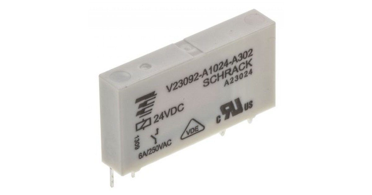 Купить 2-1393236-5 TE Connectivity оптом в Москве