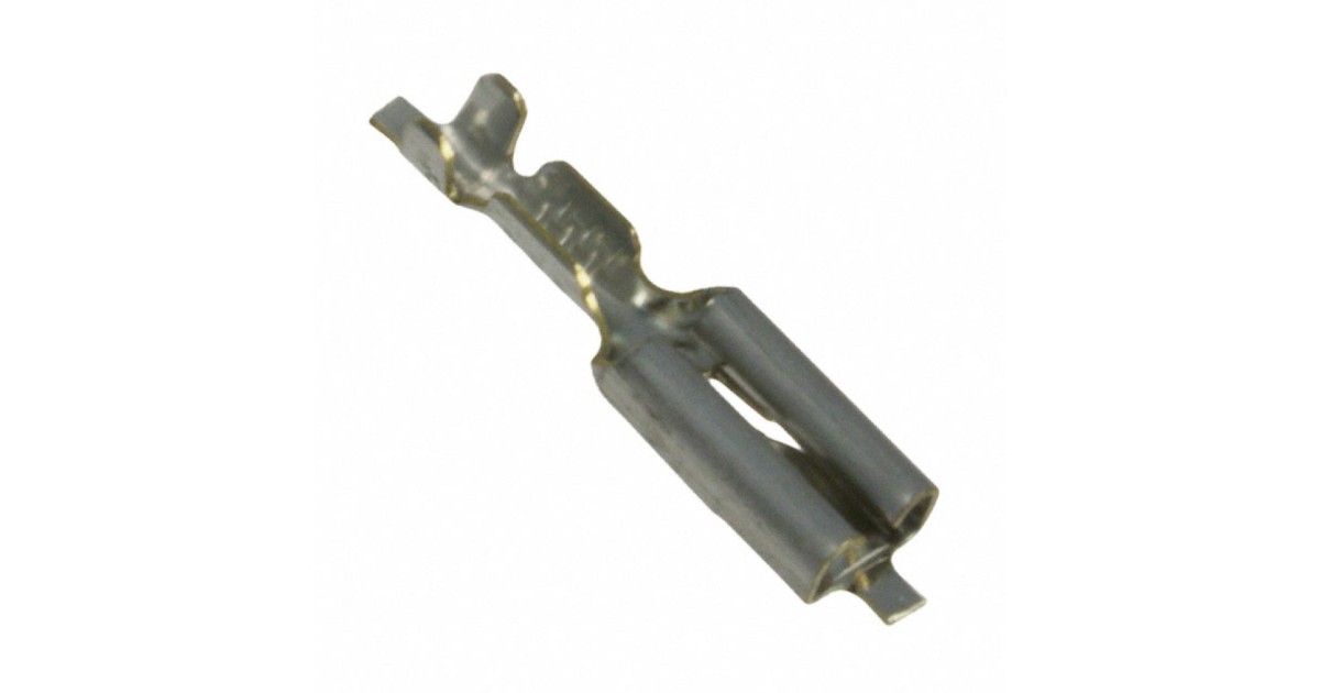 Купить 1217281-2 TE Connectivity оптом в Москве