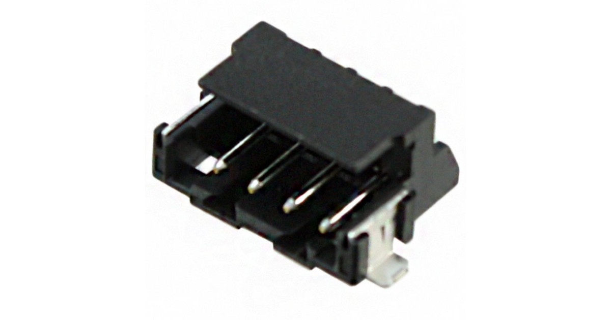 Купить 2-292173-4 TE Connectivity оптом в Москве