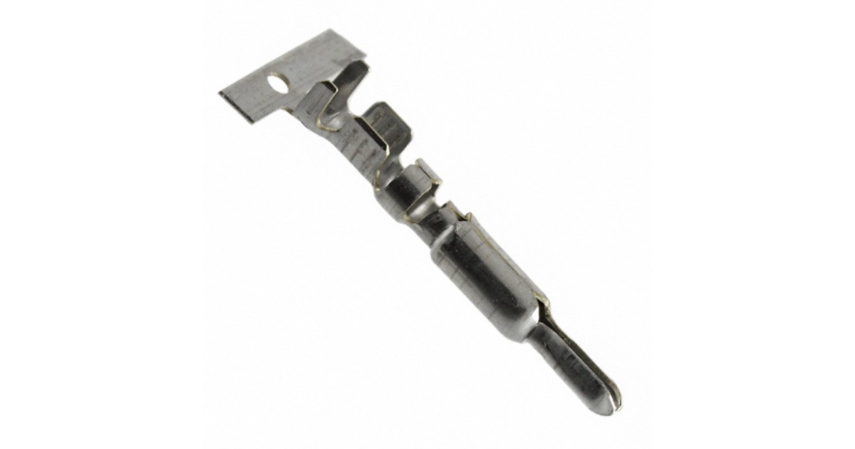 Купить 770007-1 TE Connectivity оптом в Москве