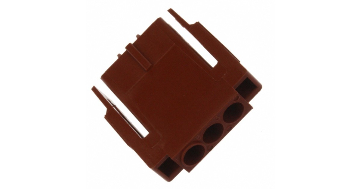 Купить 207360-1 TE Connectivity оптом в Москве