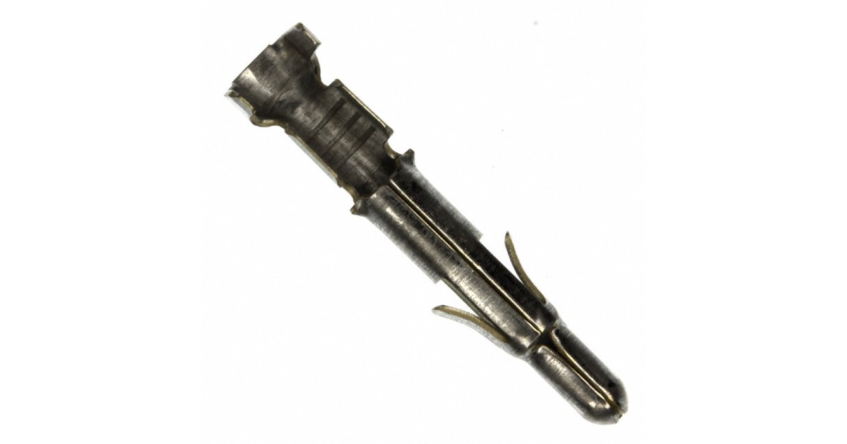 Купить 350547-1 TE Connectivity оптом в Москве