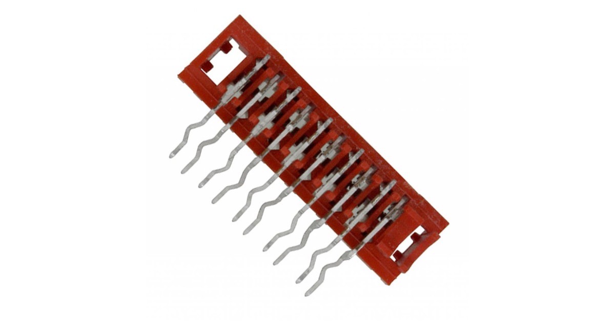 Купить 1-338070-0 TE Connectivity оптом в Москве