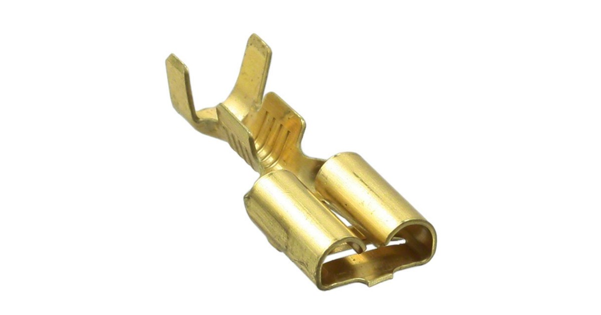 Купить 42100-1 TE Connectivity оптом в Москве