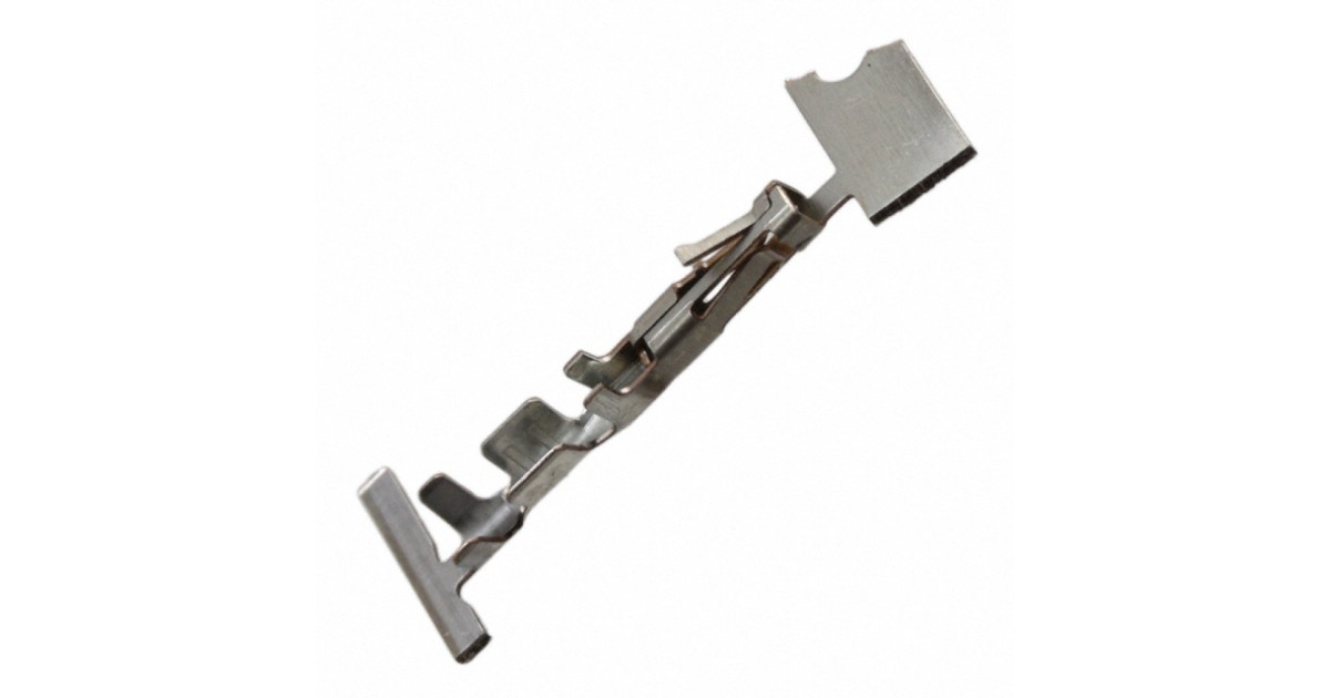 Купить 1-794606-1 TE Connectivity оптом в Москве