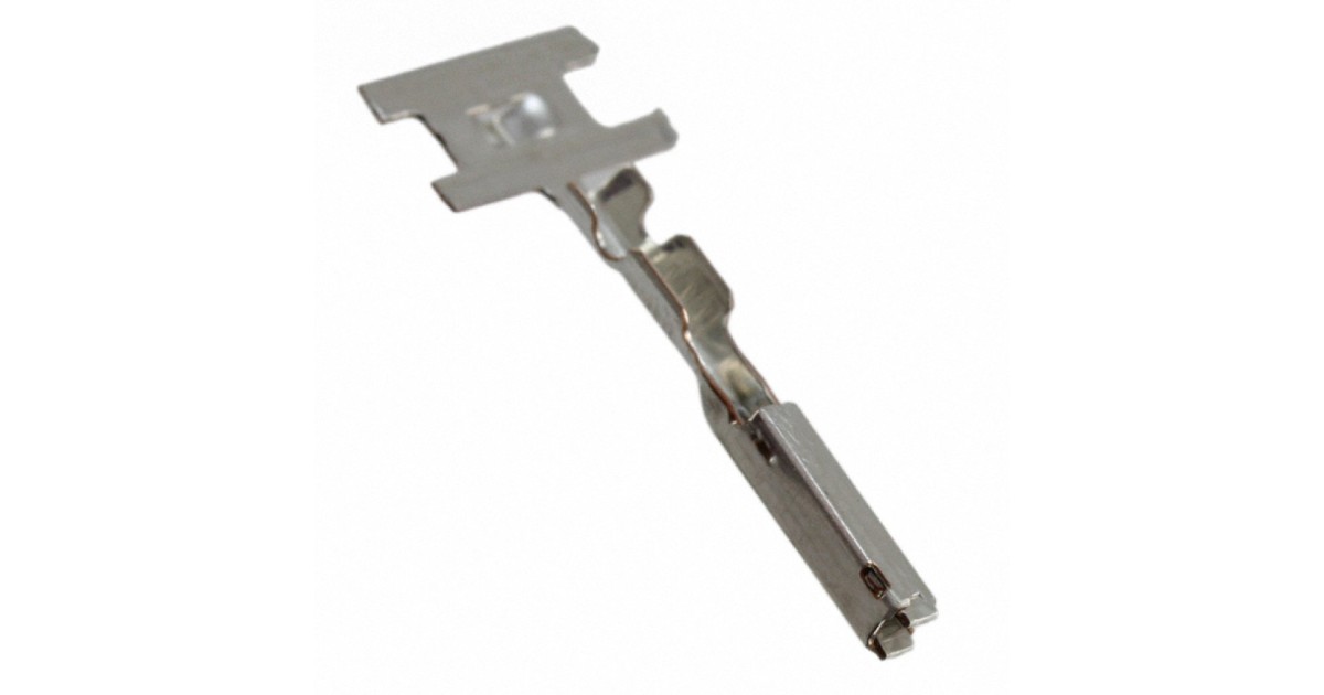 Купить 1393367-1 TE Connectivity оптом в Москве