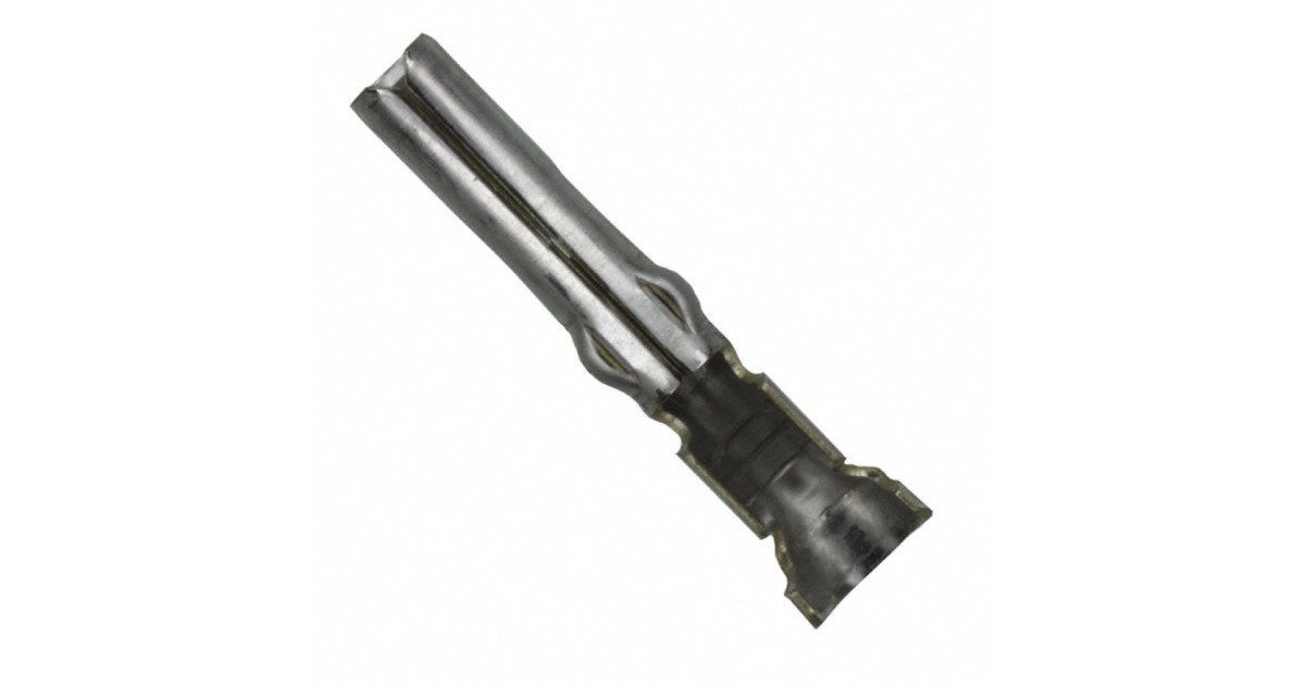 Купить 61117-1 TE Connectivity оптом в Москве