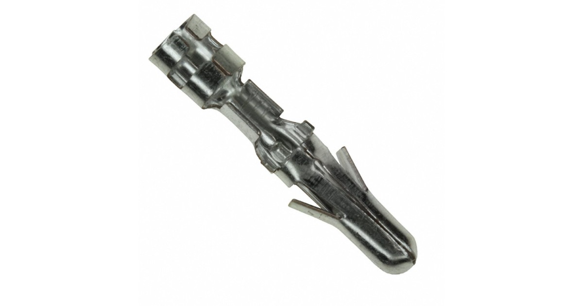 Купить 925660-2 TE Connectivity оптом в Москве