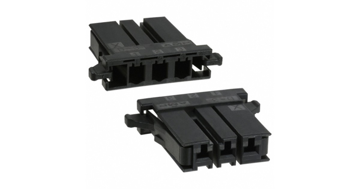 Купить 1-178128-3 TE Connectivity оптом в Москве