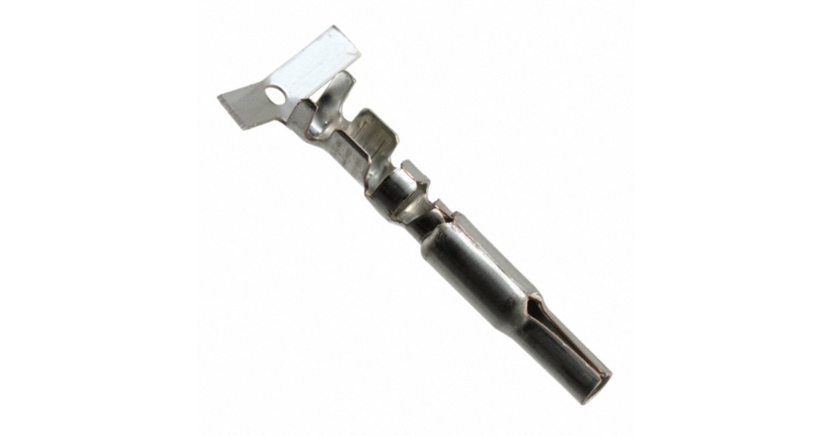 Купить 770008-3 TE Connectivity оптом в Москве