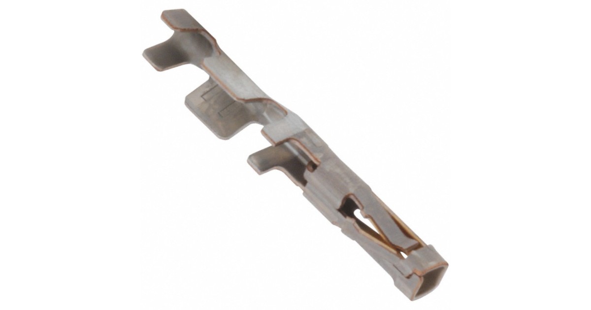 Купить 1-794610-2 TE Connectivity оптом в Москве