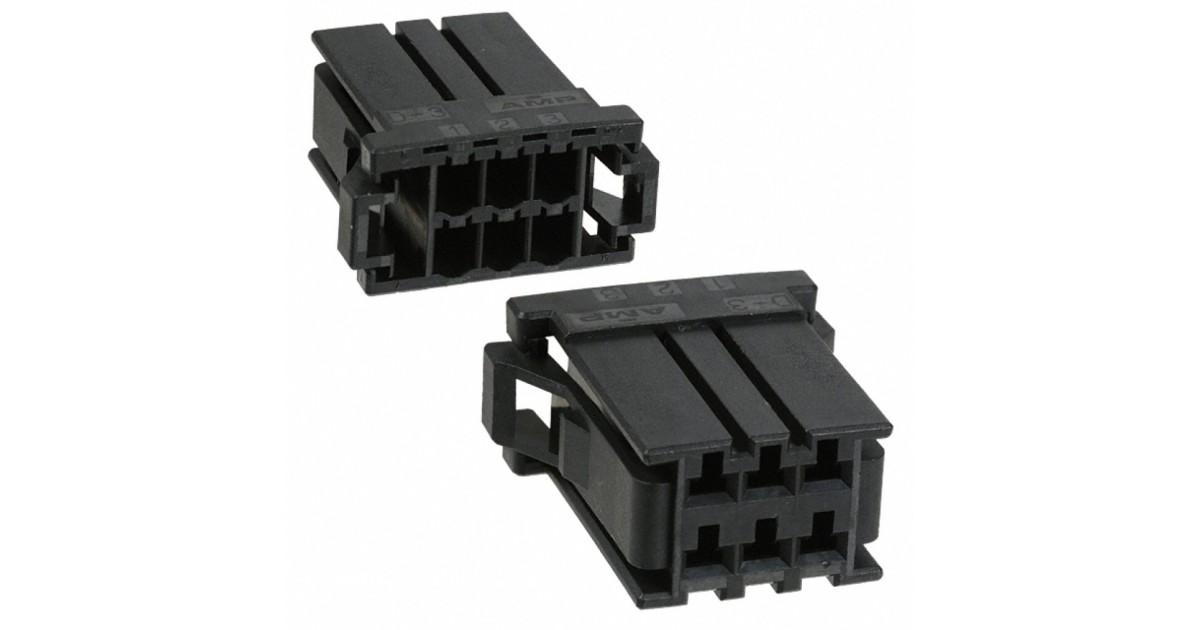 Купить 178289-3 TE Connectivity оптом в Москве