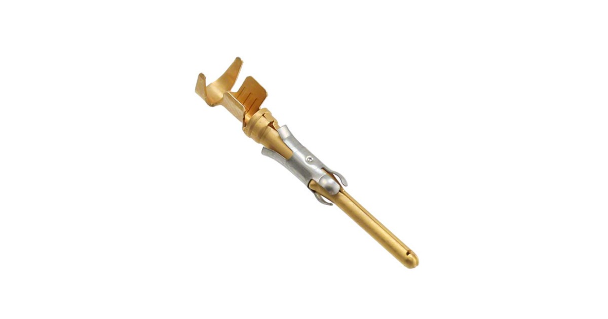 Купить 66597-2 TE Connectivity оптом в Москве